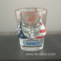 mini tequila glasses wine shot glass